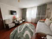 Apartament 2 camere, 48,77 mp + balcon și beci - zona Andre 