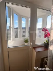 Apartament 2 camere, 48,77 mp + balcon și beci - zona Andre 