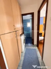Apartament 2 camere, 48,77 mp + balcon și beci - zona Andre 