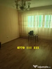 Etaj 1 - apartament 2 camere confort 1 decomandat - Zona Vid 
