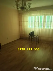 Etaj 1 - apartament 2 camere confort 1 decomandat - Zona Vid