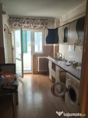 Etaj 1 - apartament 2 camere confort 1 decomandat - Zona Vid 