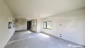Casă NZEB A+ , 195.6 mp utili, Panouri & Pompă Căldură, 