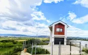 Casă NZEB A+ , 195.6 mp utili, Panouri & Pompă Căldură, 