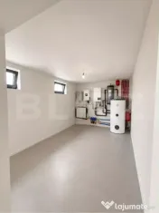 Casă NZEB A+ , 195.6 mp utili, Panouri & Pompă Căldură, 
