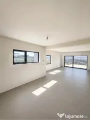 Casă NZEB A+ , 195.6 mp utili, Panouri & Pompă Căldură, 