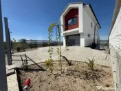Casă NZEB A+ , 195.6 mp utili, Panouri & Pompă Căldură, 