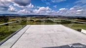 Casă NZEB A+ , 195.6 mp utili, Panouri & Pompă Căldură, 