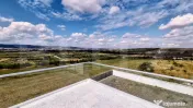 Casă NZEB A+ , 195.6 mp utili, Panouri & Pompă Căldură, 