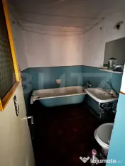Apartament de vanzare in centrul orasului Ocna Mures etaj 1 