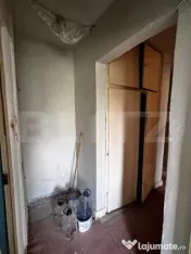 Apartament de vanzare in centrul orasului Ocna Mures etaj 1 