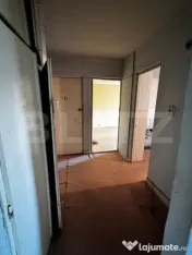 Apartament de vanzare in centrul orasului Ocna Mures etaj 1 
