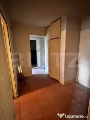Apartament de vanzare in centrul orasului Ocna Mures etaj 1 