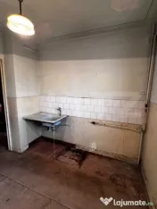 Apartament de vanzare in centrul orasului Ocna Mures etaj 1 