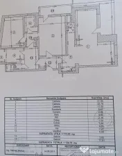 3 Camere Calea Victoriei- Occidentului 