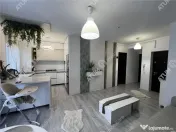 Apartament modern cu 2 camere si balcon la etajul 2 in Selim 