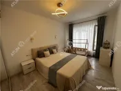Apartament modern cu 2 camere si balcon la etajul 2 in Selim 