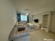 Apartament mobilat si utilat modern, suprafata generoasa ...