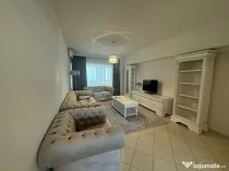 Apartament mobilat si utilat modern, suprafata generoasa ...
