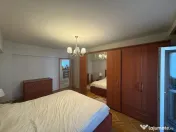 Apartament mobilat si utilat modern, suprafata generoasa ...