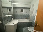 Apartament mobilat si utilat modern, suprafata generoasa ...