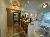 Apartament mobilat si utilat modern, suprafata generoasa ...