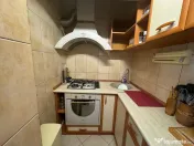 Apartament mobilat si utilat modern, suprafata generoasa ...