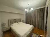 Apartament mobilat si utilat modern, suprafata generoasa ...