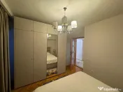 Apartament mobilat si utilat modern, suprafata generoasa ...