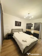 Apartament 2 camere de închiriat – Qualis 2, Tractorul 