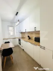 Apartament 2 camere de închiriat – Qualis 2, Tractorul 