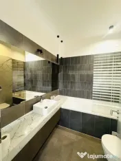 Apartament 2 camere de închiriat – Qualis 2, Tractorul 