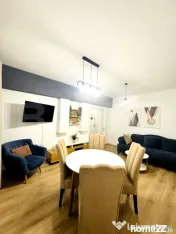 Apartament 2 camere de închiriat – Qualis 2, Tractorul 