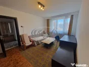 Semicentral, apartament 2 camere mobilat 