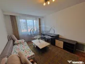Semicentral, apartament 2 camere mobilat 