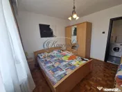 Semicentral, apartament 2 camere mobilat 