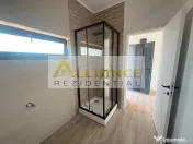 CASA PARTER-3 CAMERE- TEREN 375 M-500 M DE STV 