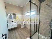 CASA PARTER-3 CAMERE- TEREN 375 M-500 M DE STV 