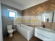 CASA PARTER-3 CAMERE- TEREN 375 M-500 M DE STV 