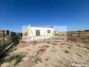 CASA PARTER-3 CAMERE- TEREN 375 M-500 M DE STV 