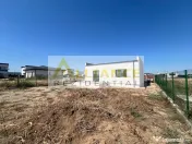 CASA PARTER-3 CAMERE- TEREN 375 M-500 M DE STV 