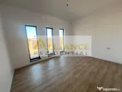 CASA PARTER-3 CAMERE- TEREN 375 M-500 M DE STV 
