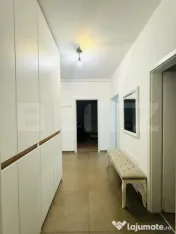 Apartament 2 camere de închiriat – Qualis 2, Tractorul 