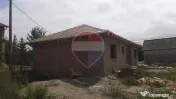 Casă individuală 4 camere în Hălchiu pe parter| Comis...