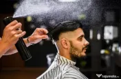 Frizer la Domiciliu Femei Barbati Copii Varstnici 