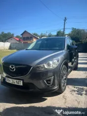 vind mazda cx5