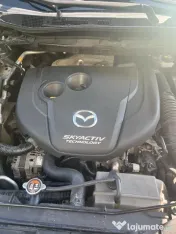 vind mazda cx5