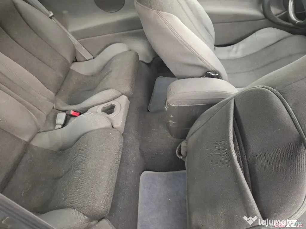 Ford cougar, an 2000, 2.0 benzina