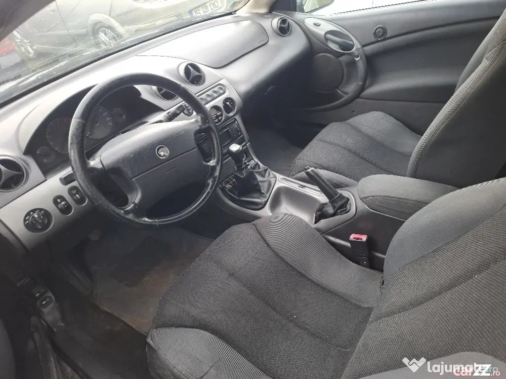 Ford cougar, an 2000, 2.0 benzina