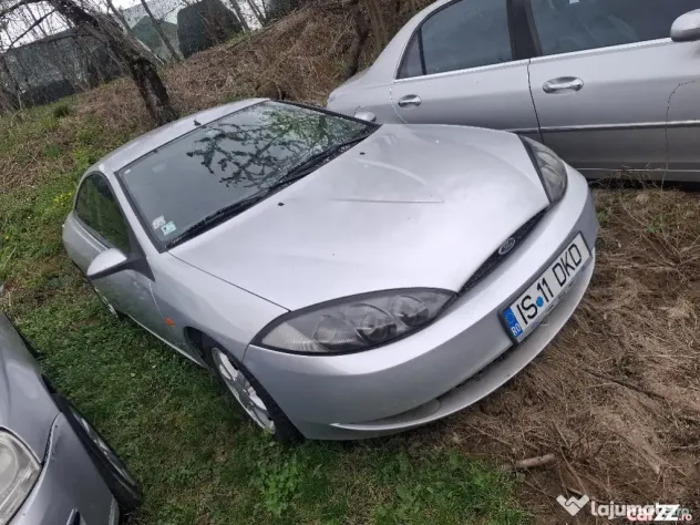 Ford cougar, an 2000, 2.0 benzina